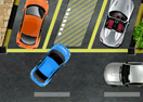 Parking Lot 3