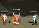 Morax and Murmur