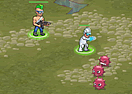 Energy Invaders