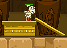 Pharaoh's Second Life