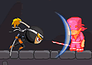 Ninja Game