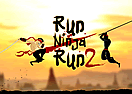 Run Ninja Run 2