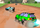 Drift Runners 3D