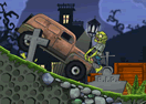Graveyard Racer