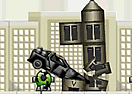 Stunt Crazy - Challenge Pack 2