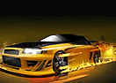 Fever for Speed