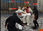 Karate King
