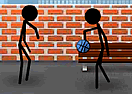 Stix Street Basketball