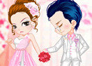 Pink Wedding