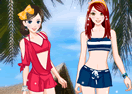Bikini Girls