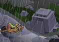 Scooby-Doo - Terror In Tikal - Episode 3
