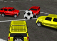 4x4 Soccer