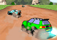 Drift Runners 3D