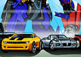 Transformers Race Machines