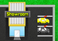 Custom Car Shop