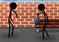 Stix Street Basketball