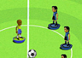 Flicking Soccer