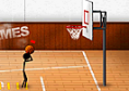 Stix Basketball