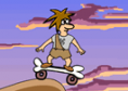 Stone Age Skater 2