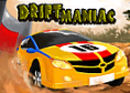 Drift Maniac