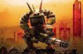 Robo Rampage