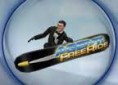 Agent Freeride