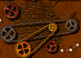 Gears & Chains - Spin It