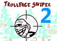 Troll-Face Sniper 2